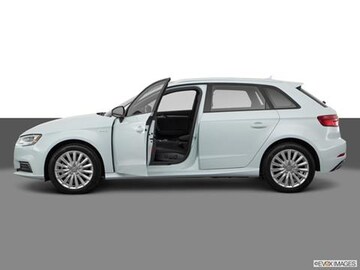 2018 Audi A3 Sportback E Tron Pricing Ratings Amp Reviews